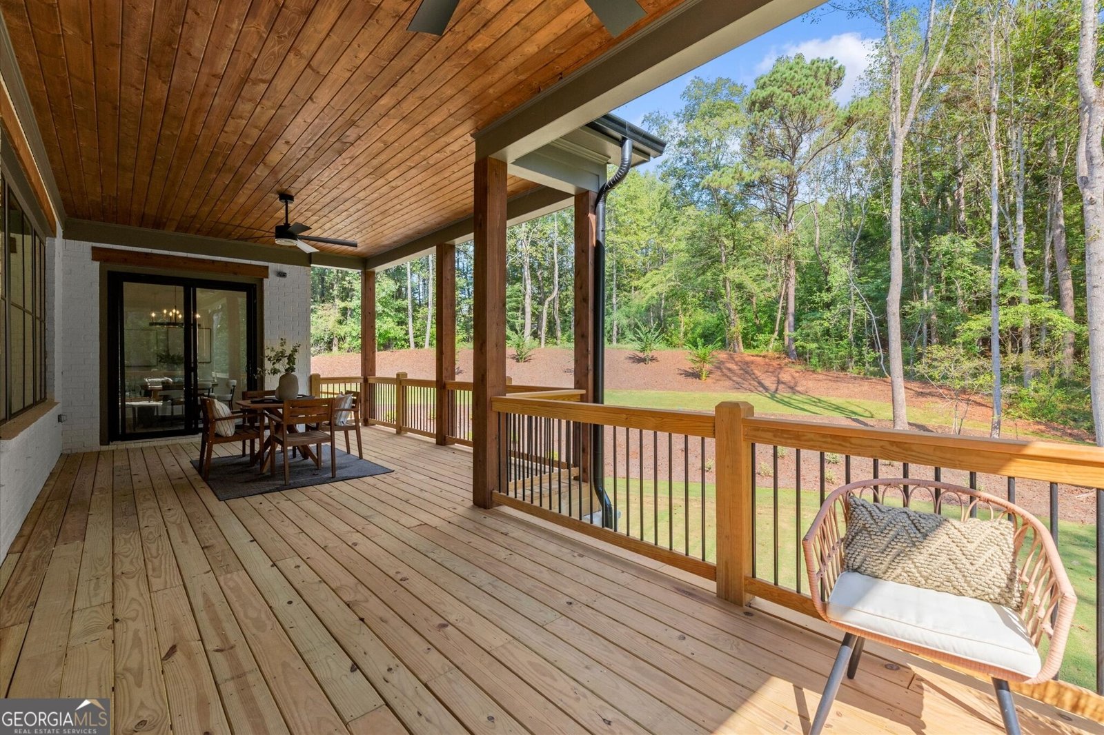 422 Old Orange Mill Road Canton - Photo 33
