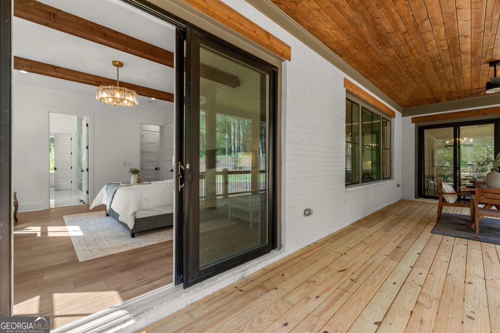 422 Old Orange Mill Road Canton - Photo 44