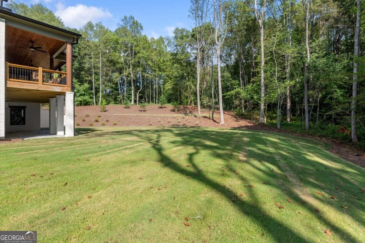 422 Old Orange Mill Road Canton - Photo 6
