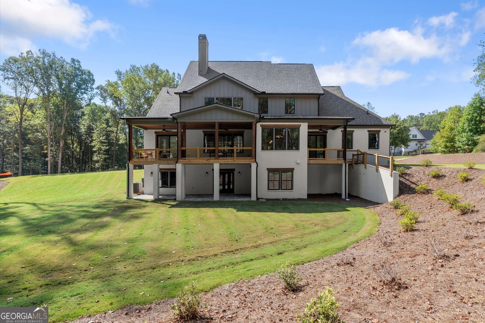 422 Old Orange Mill Road Canton - Photo 81