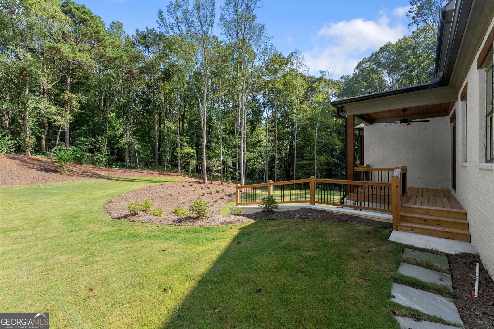 422 Old Orange Mill Road Canton - Photo 82