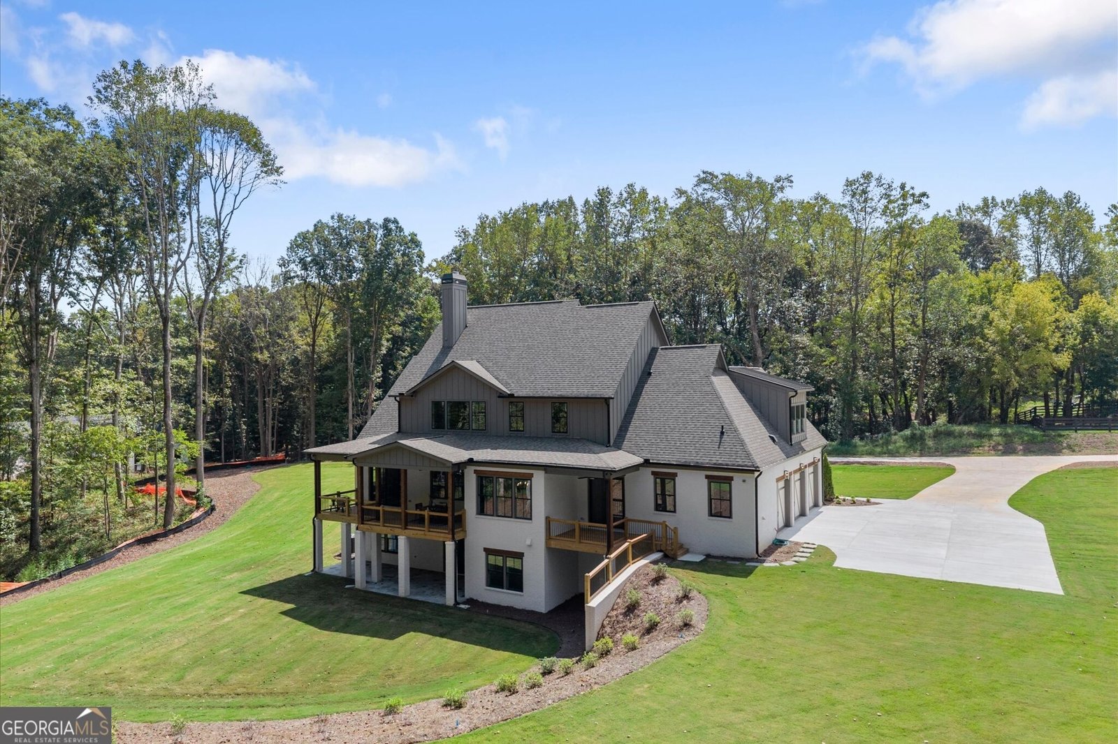 422 Old Orange Mill Road Canton - Photo 83