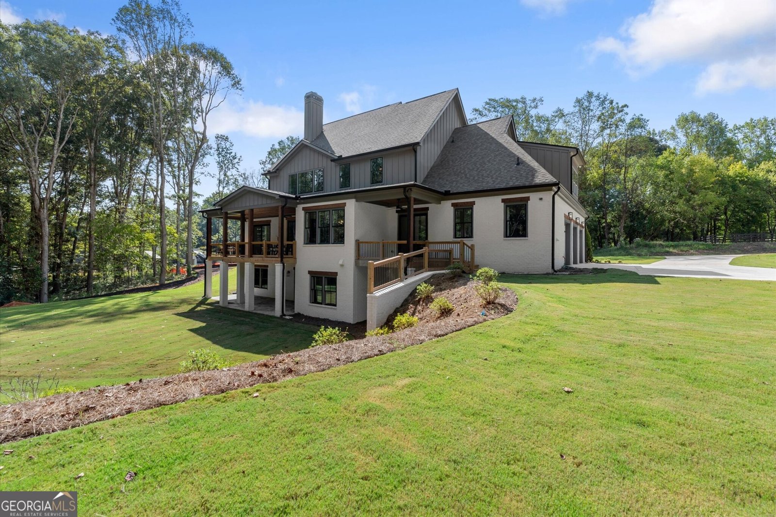 422 Old Orange Mill Road Canton - Photo 84