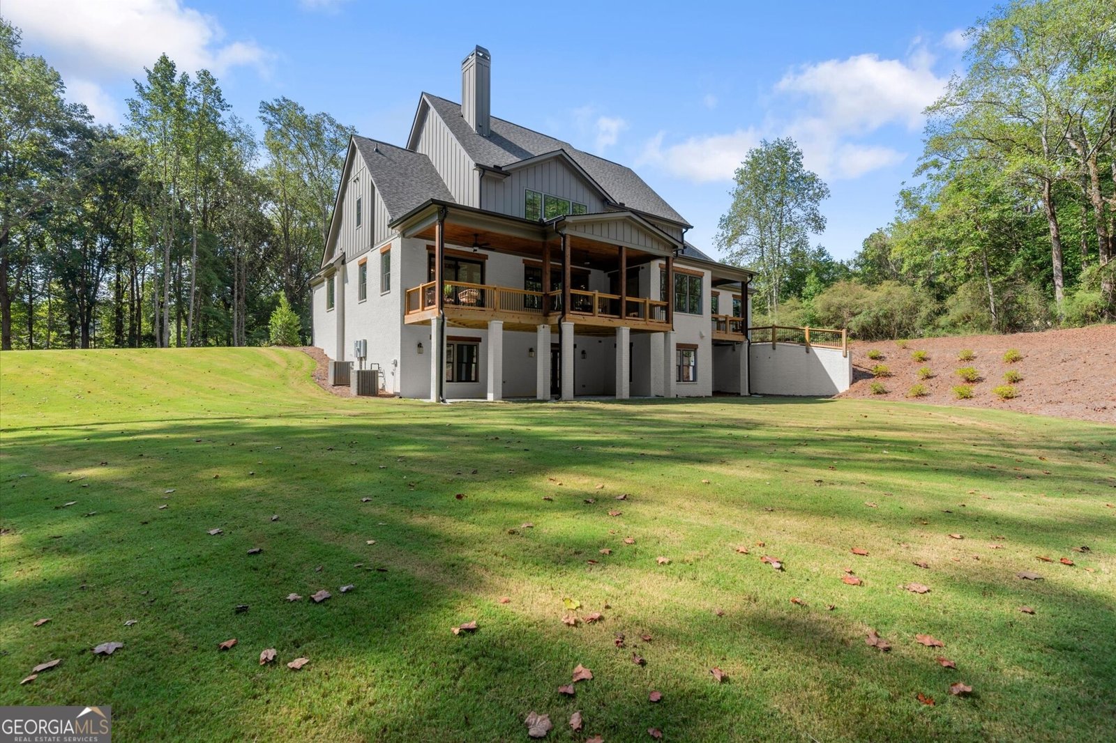 422 Old Orange Mill Road Canton - Photo 85