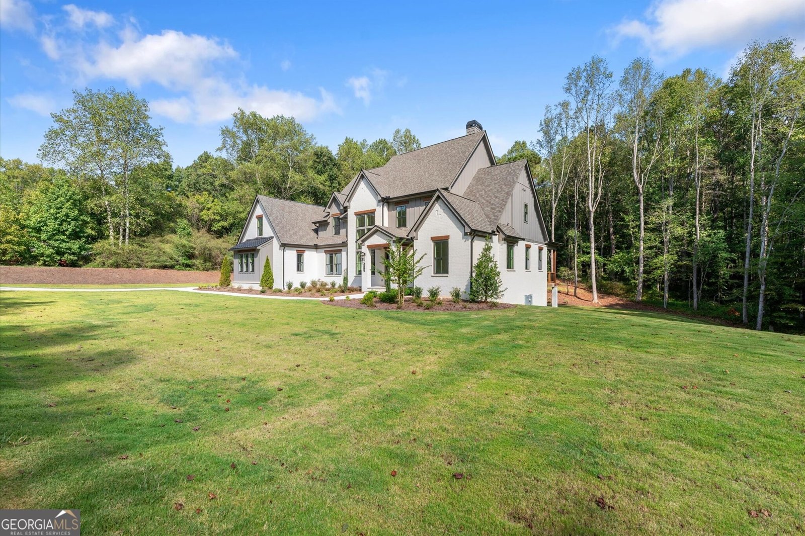 422 Old Orange Mill Road Canton - Photo 86