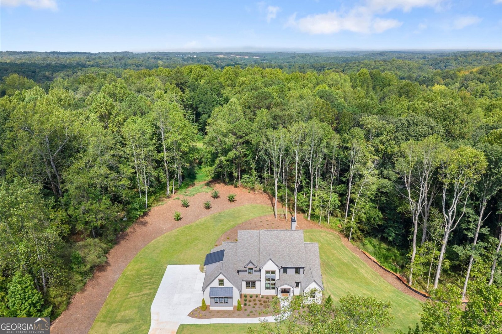 422 Old Orange Mill Road Canton - Photo 87