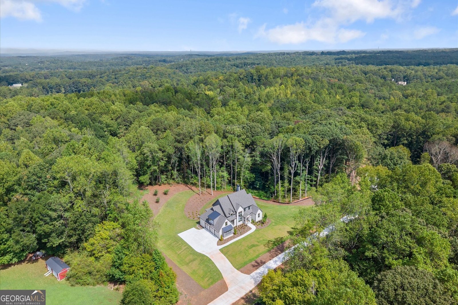 422 Old Orange Mill Road Canton - Photo 88