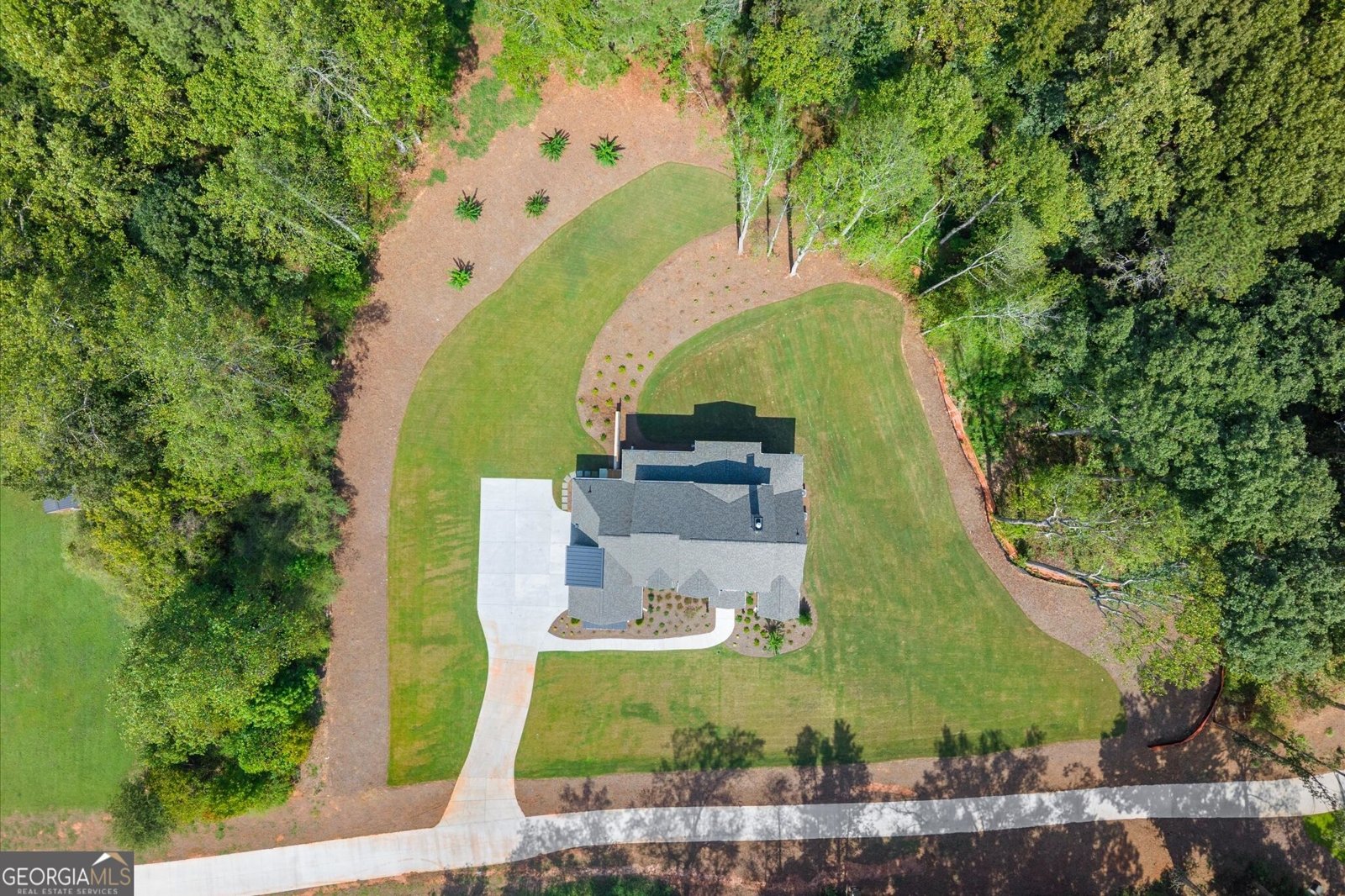 422 Old Orange Mill Road Canton - Photo 89