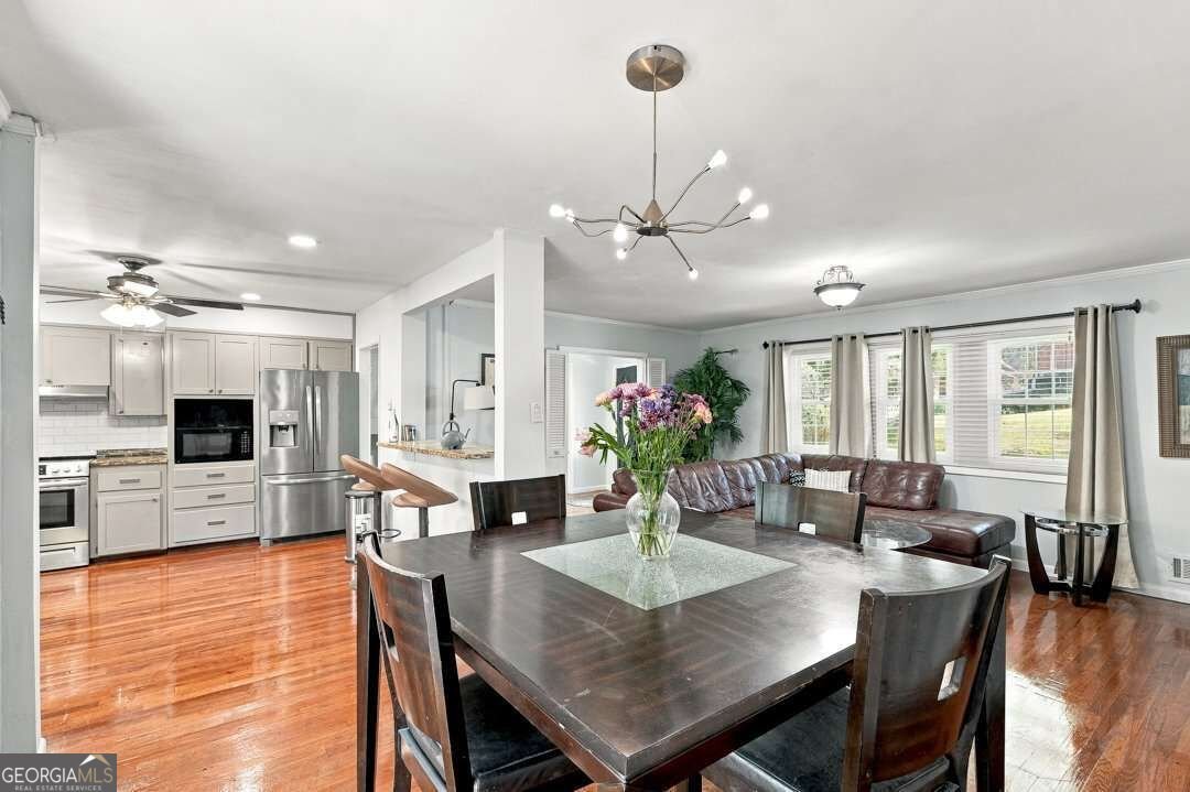 3179 Flamingo Drive East Point - Photo 11