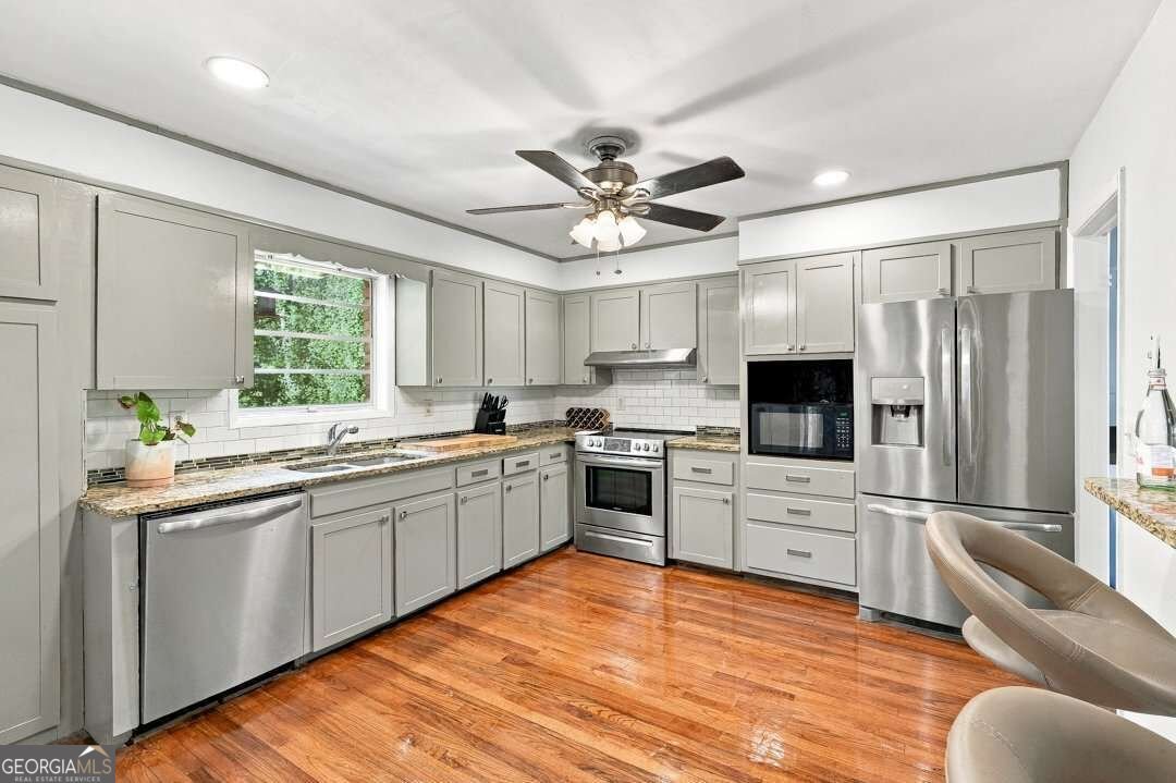 3179 Flamingo Drive East Point - Photo 12