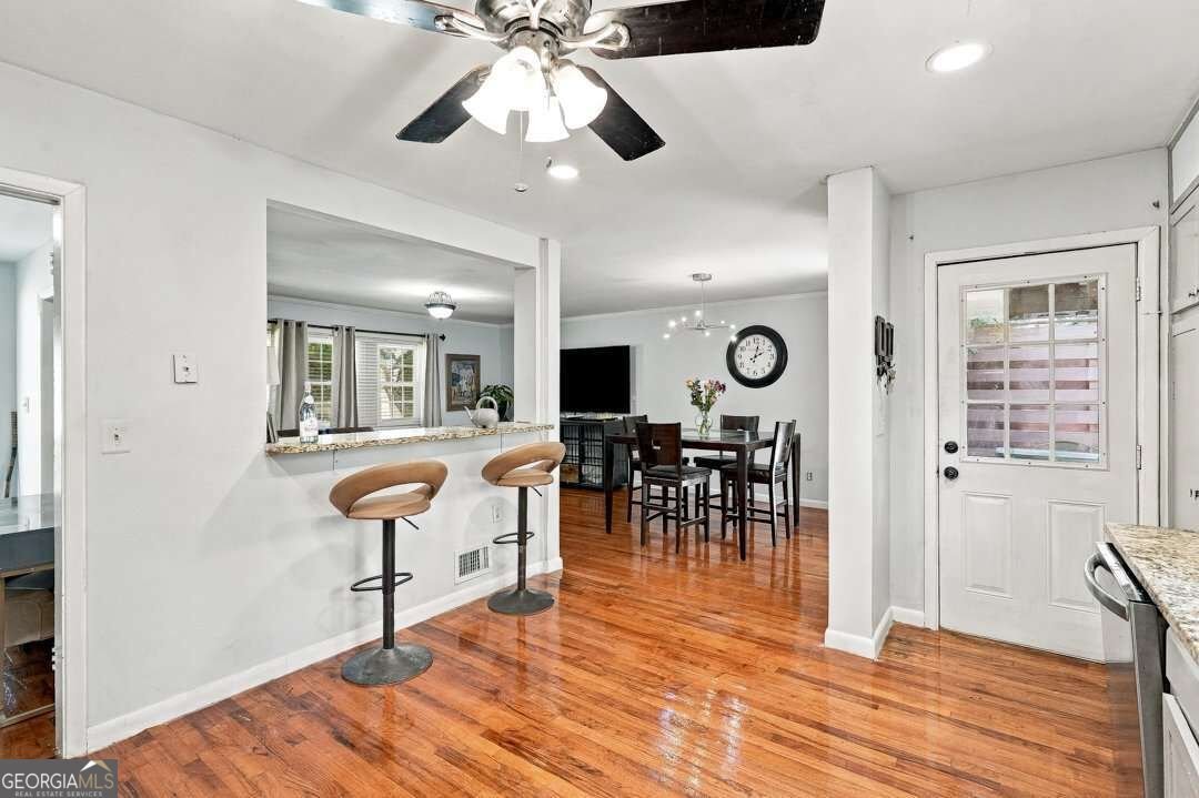 3179 Flamingo Drive East Point - Photo 14