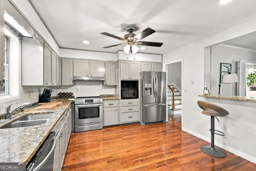 3179 Flamingo Drive East Point - Photo 15