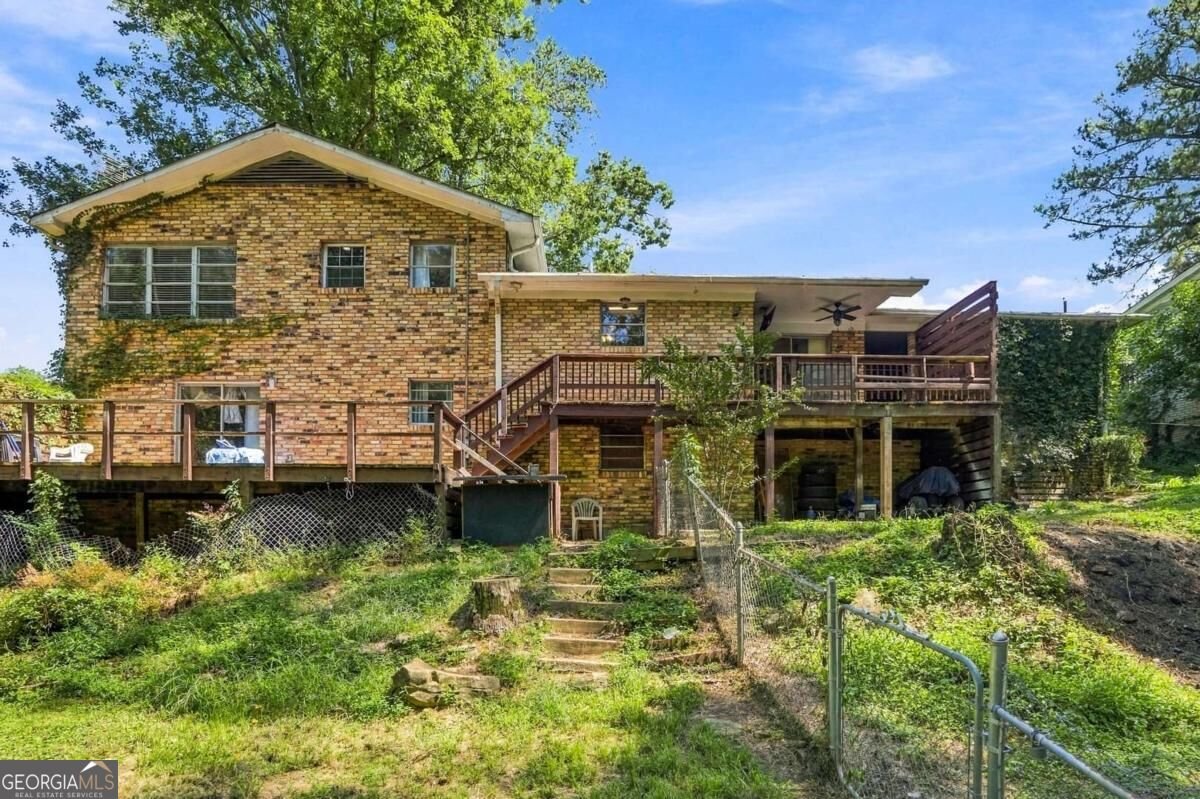 3179 Flamingo Drive East Point - Photo 30