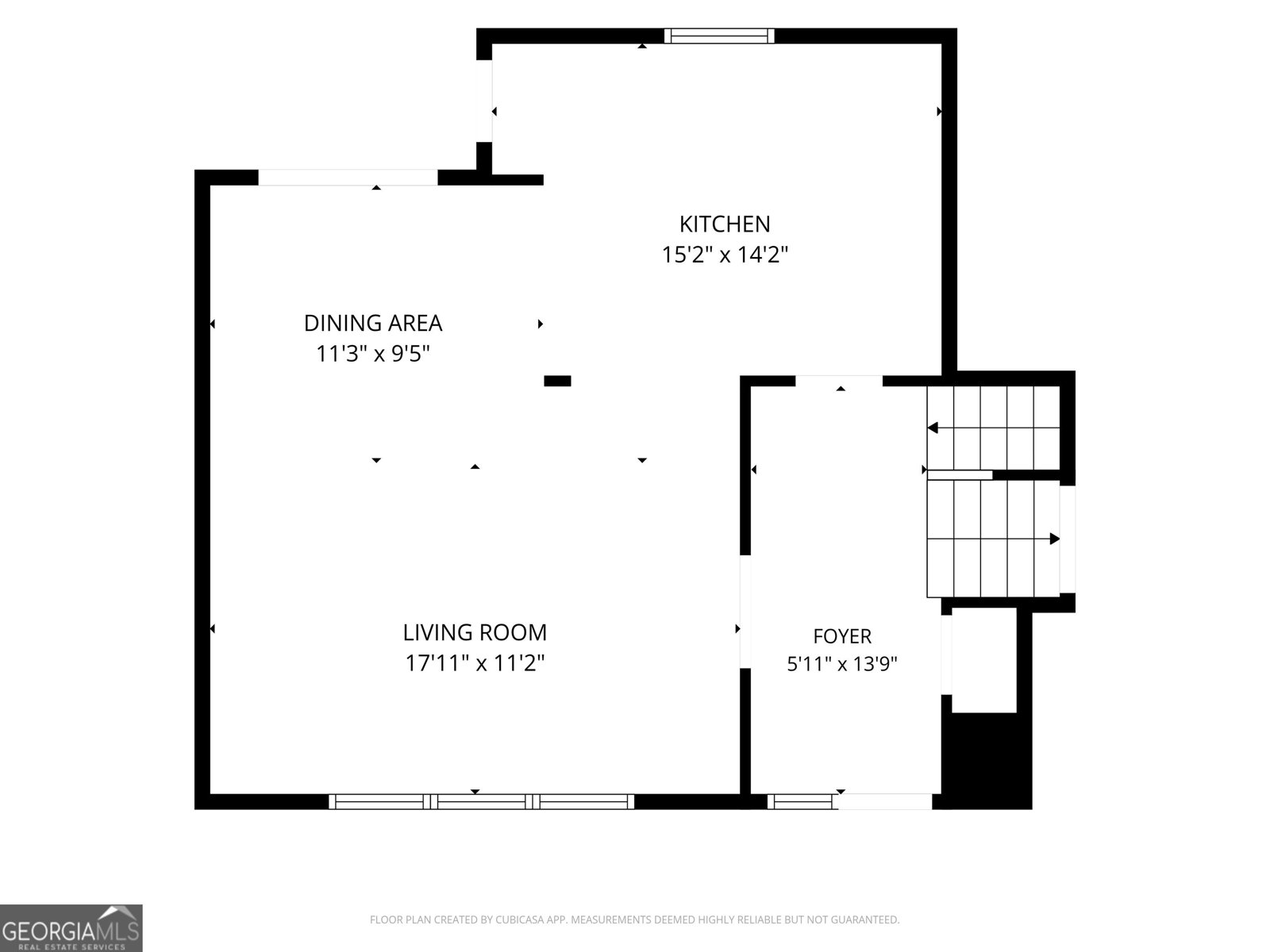 3179 Flamingo Drive East Point - Photo 32