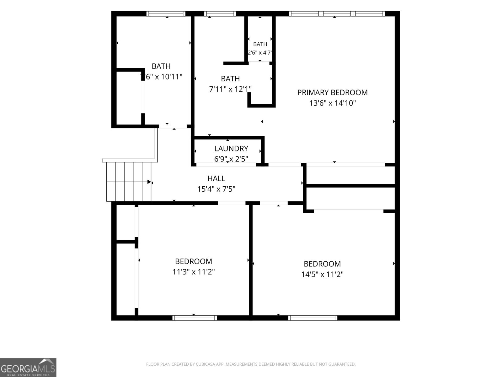 3179 Flamingo Drive East Point - Photo 33