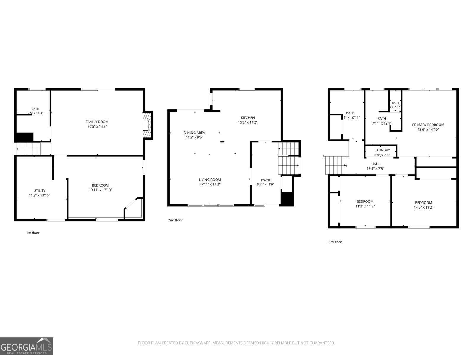 3179 Flamingo Drive East Point - Photo 34