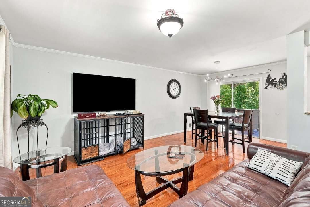 3179 Flamingo Drive East Point - Photo 6