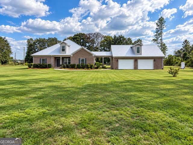 12064 GA Highway 24 Statesboro - main photo