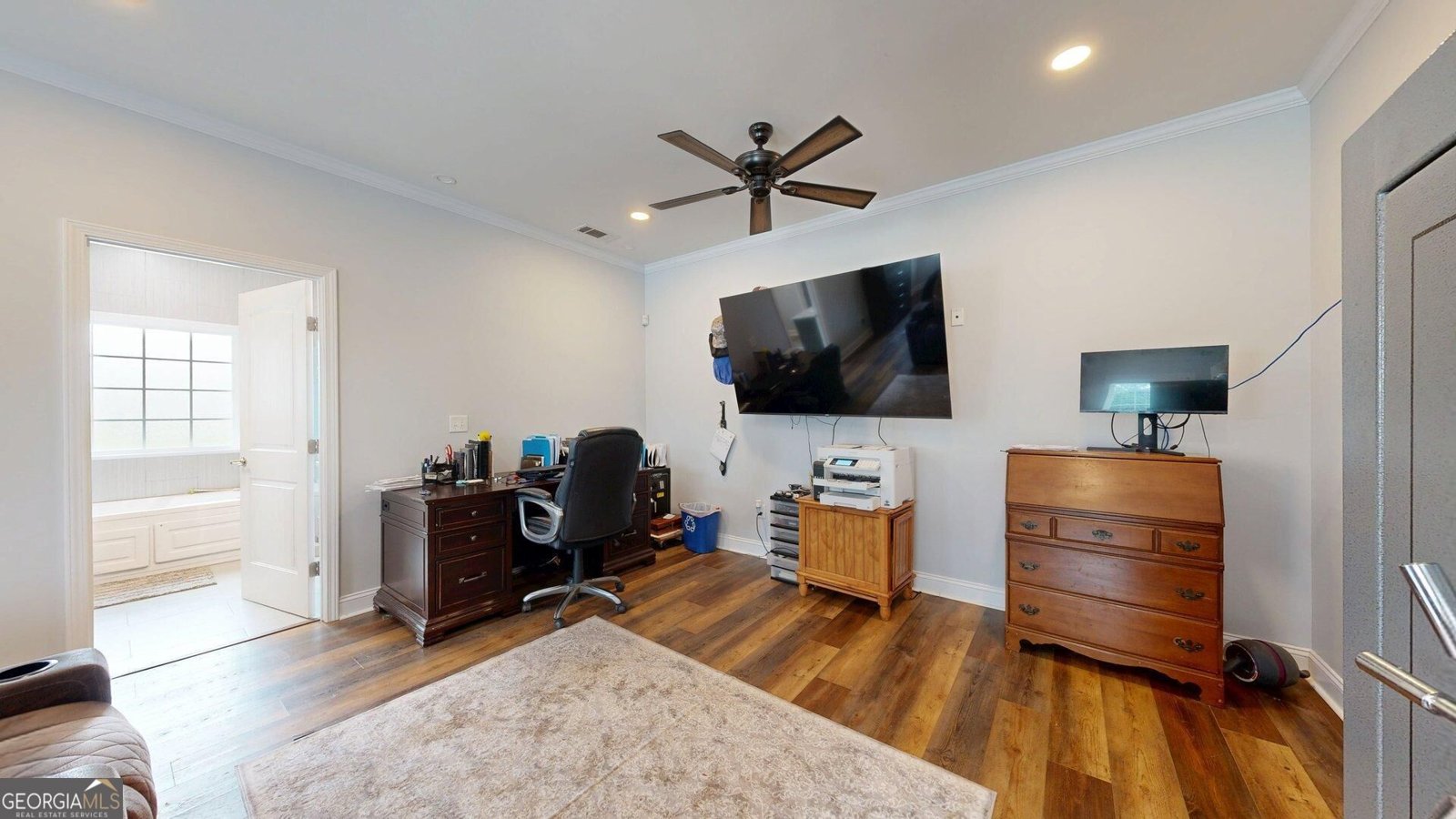 12064 GA Highway 24 Statesboro - Photo 33