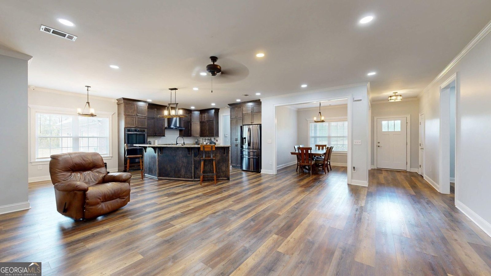 12064 GA Highway 24 Statesboro - Photo 49
