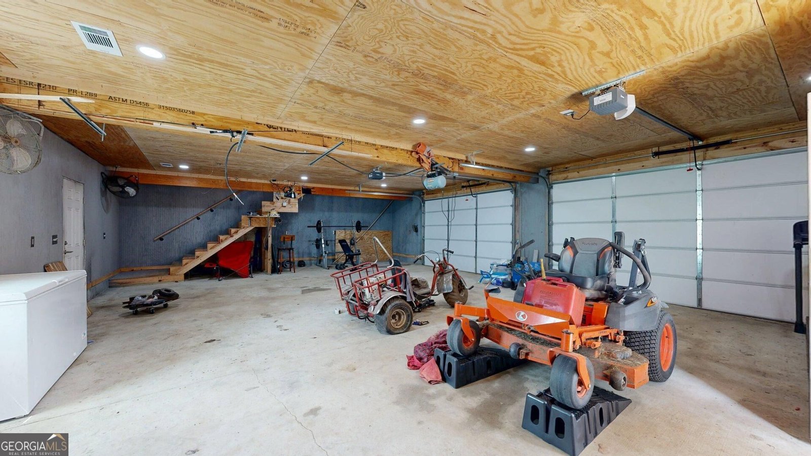 12064 GA Highway 24 Statesboro - Photo 59