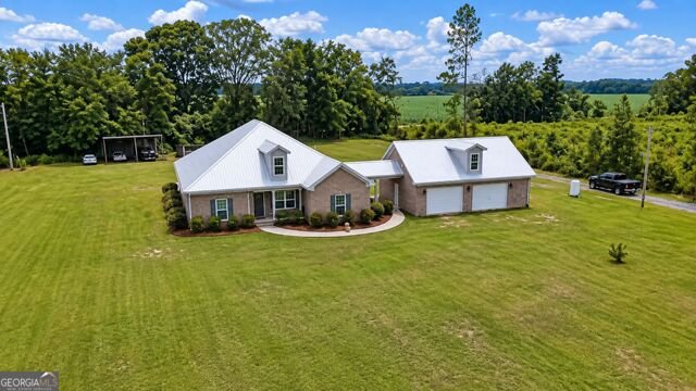 12064 GA Highway 24 Statesboro - Photo 6