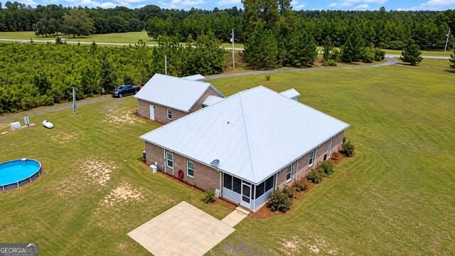 12064 GA Highway 24 Statesboro - Photo 7