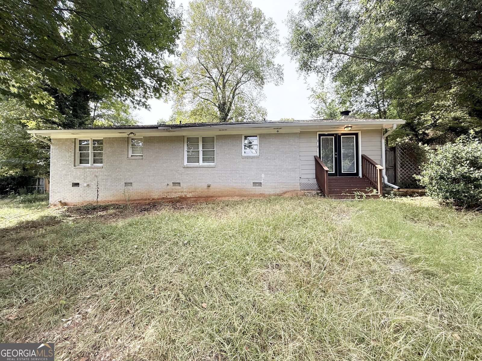 411 Pineland Road Mableton - Photo 11