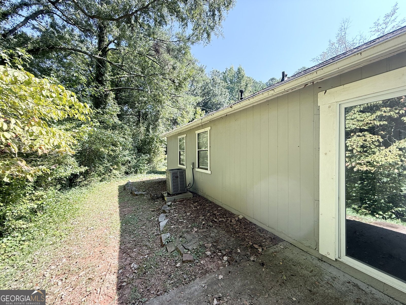 5112 Huxley Road Stone Mountain - Photo 13