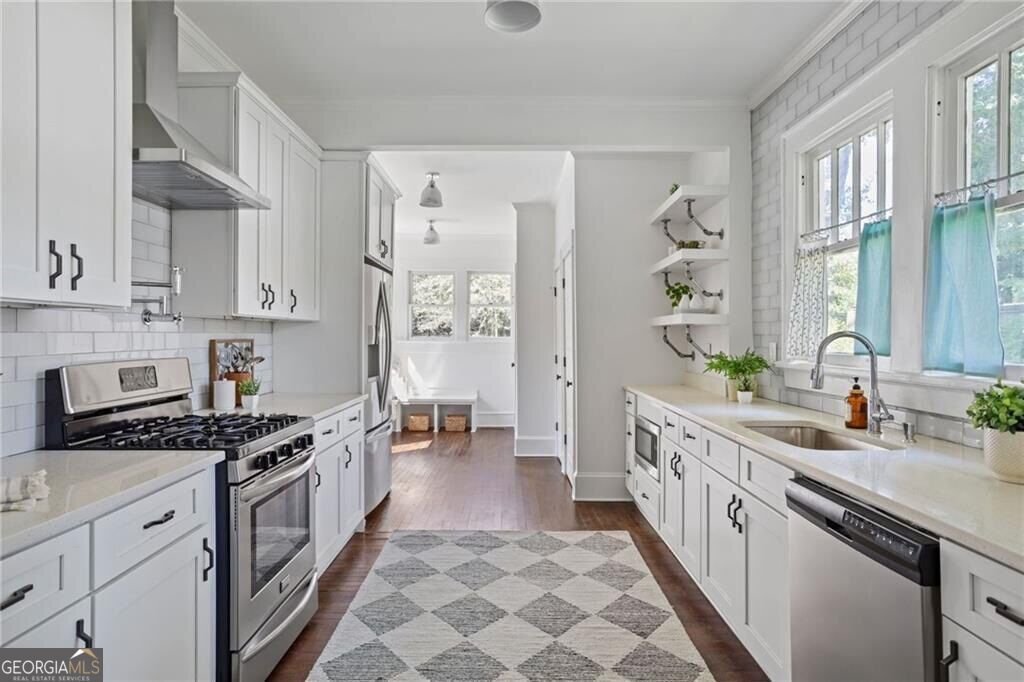 695 Brookline Street Atlanta - Photo 10