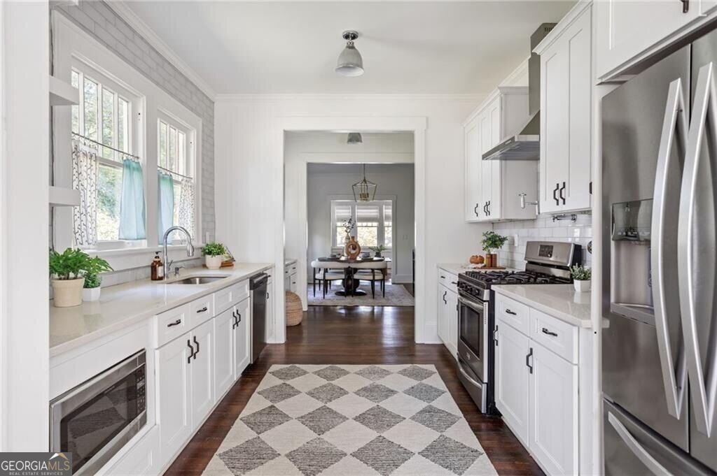 695 Brookline Street Atlanta - Photo 14