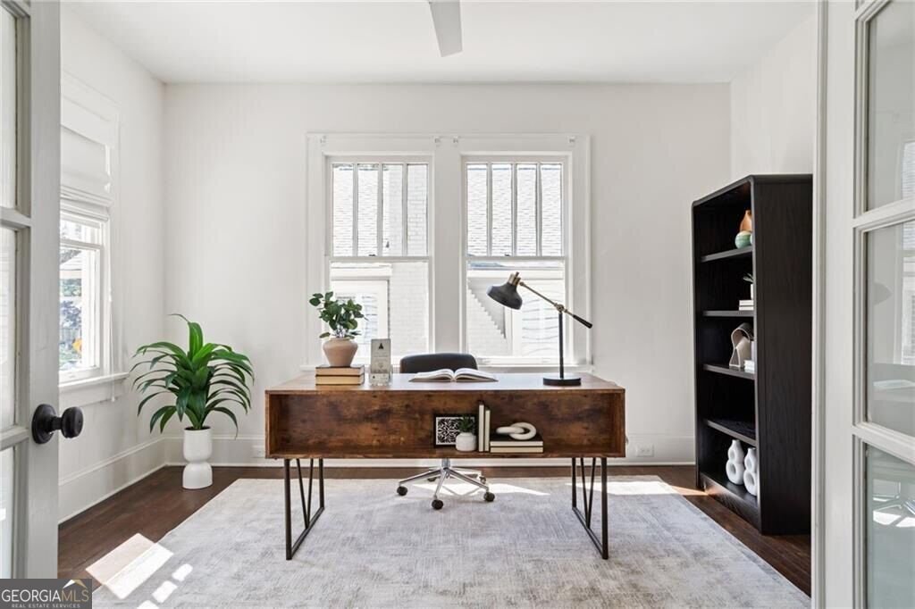 695 Brookline Street Atlanta - Photo 23