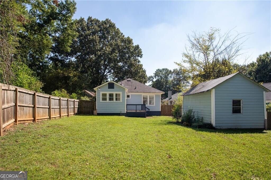 695 Brookline Street Atlanta - Photo 33