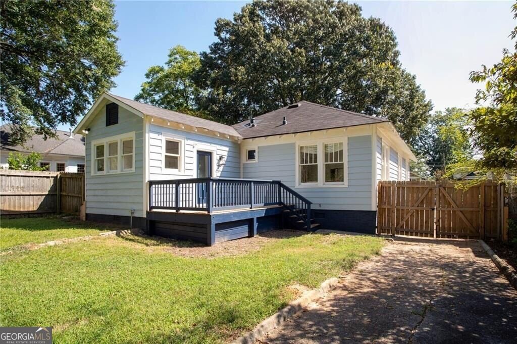 695 Brookline Street Atlanta - Photo 34