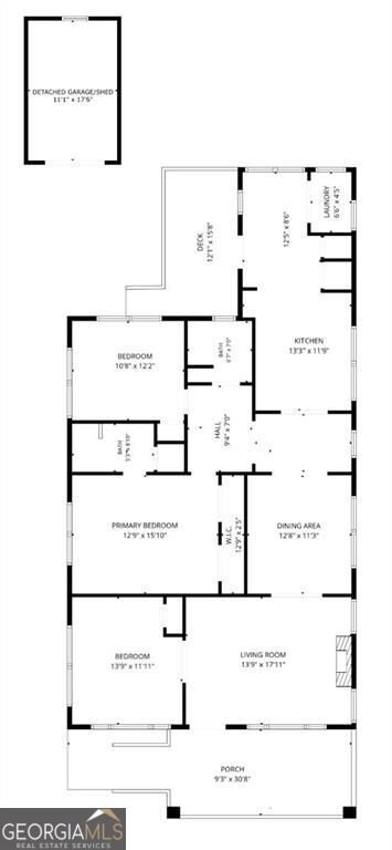 695 Brookline Street Atlanta - Photo 37