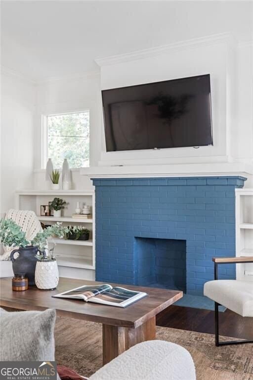 695 Brookline Street Atlanta - Photo 6