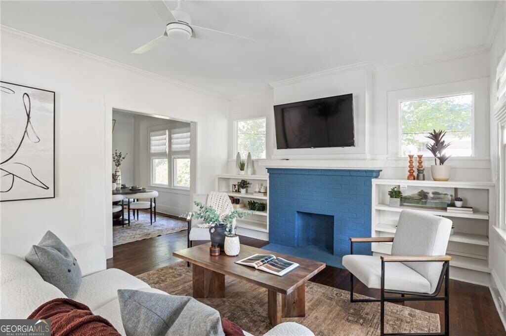 695 Brookline Street Atlanta - Photo 7