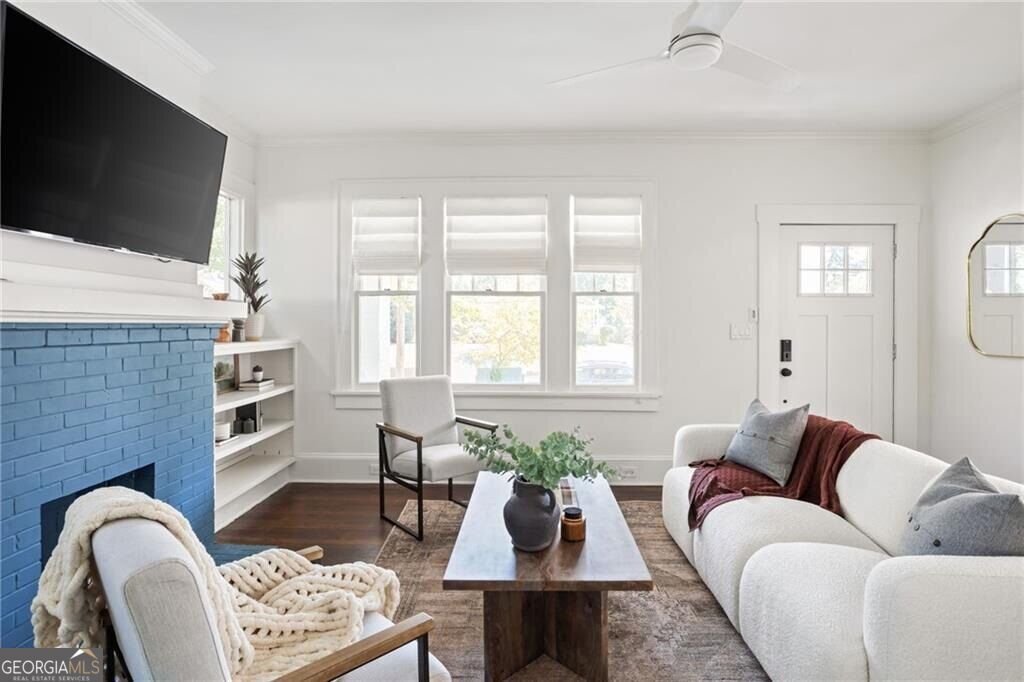 695 Brookline Street Atlanta - Photo 8