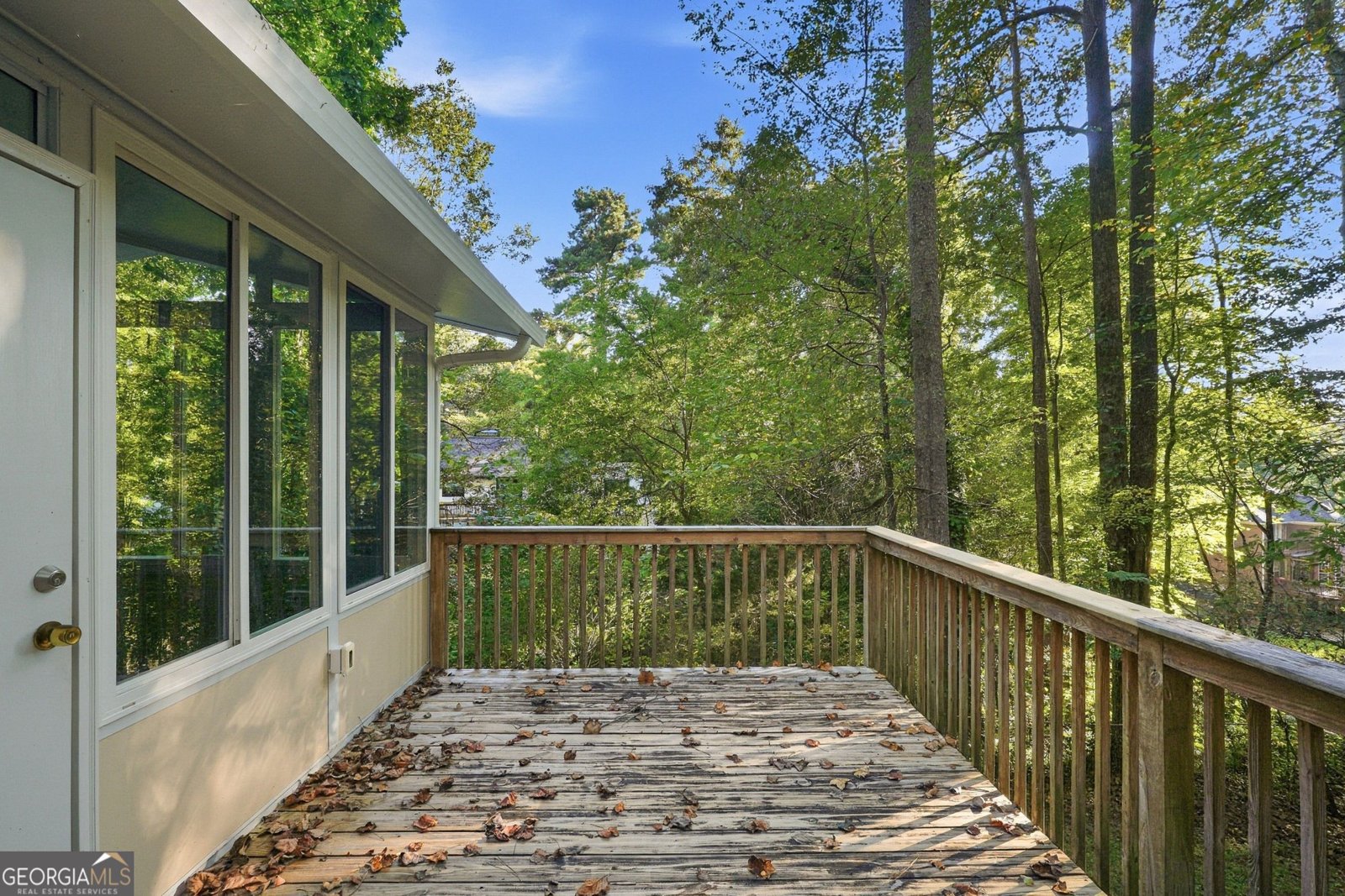 184 Wagon Way Lilburn - Photo 33