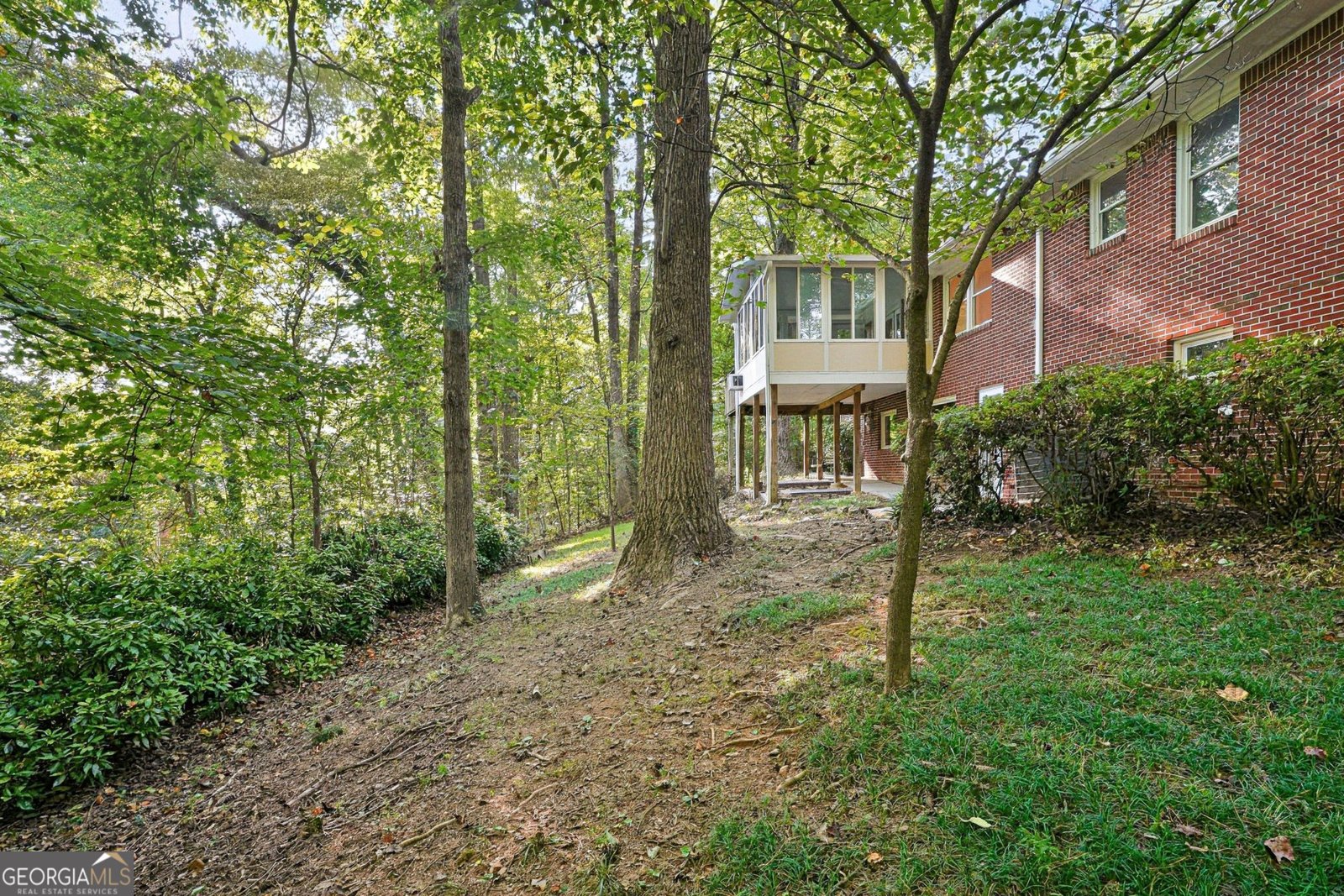 184 Wagon Way Lilburn - Photo 34
