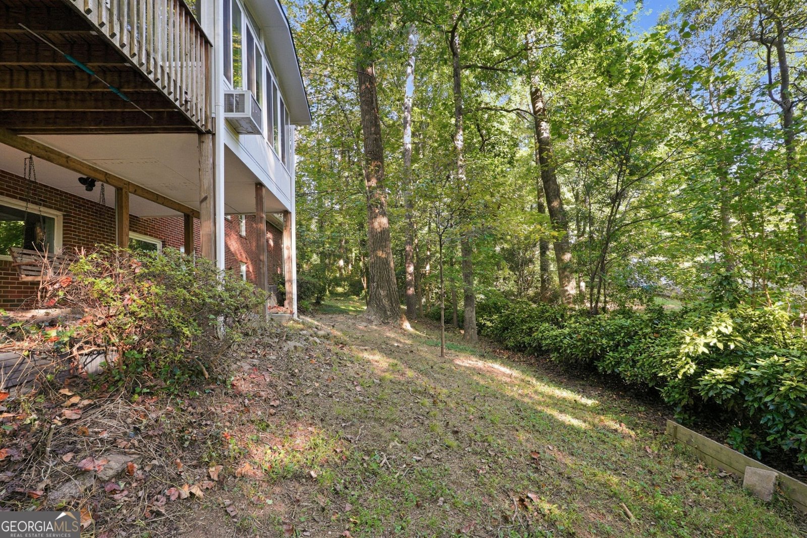 184 Wagon Way Lilburn - Photo 35