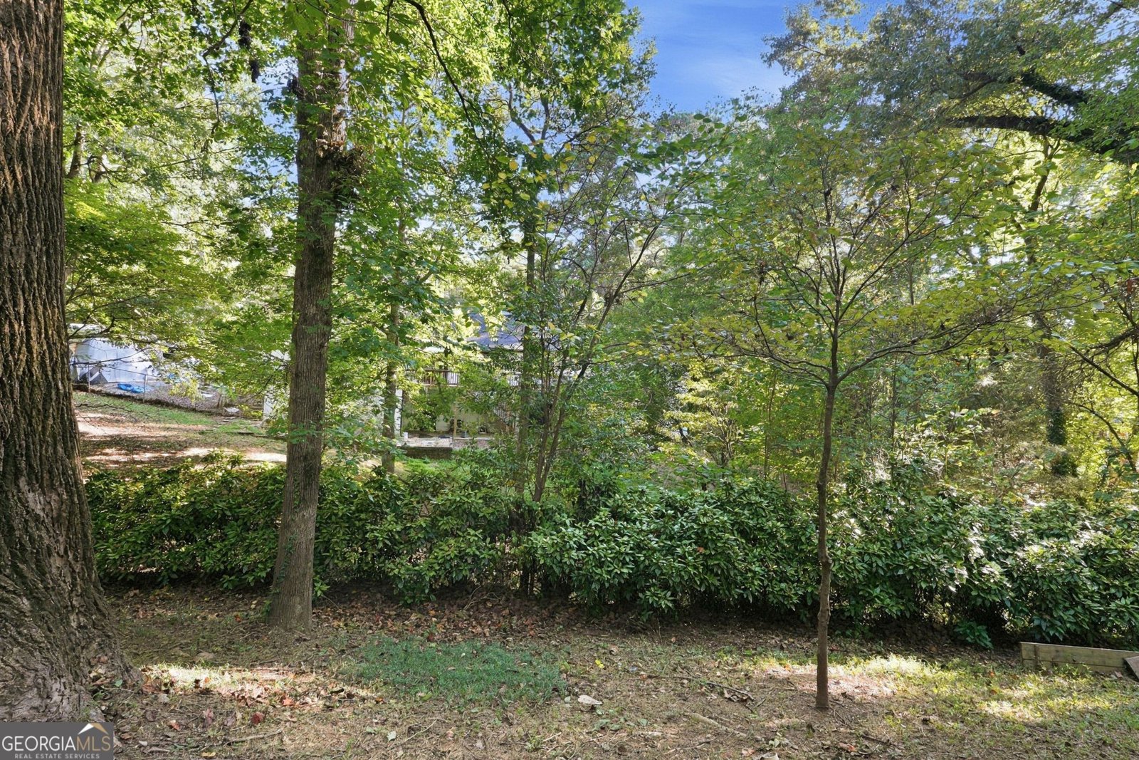 184 Wagon Way Lilburn - Photo 36