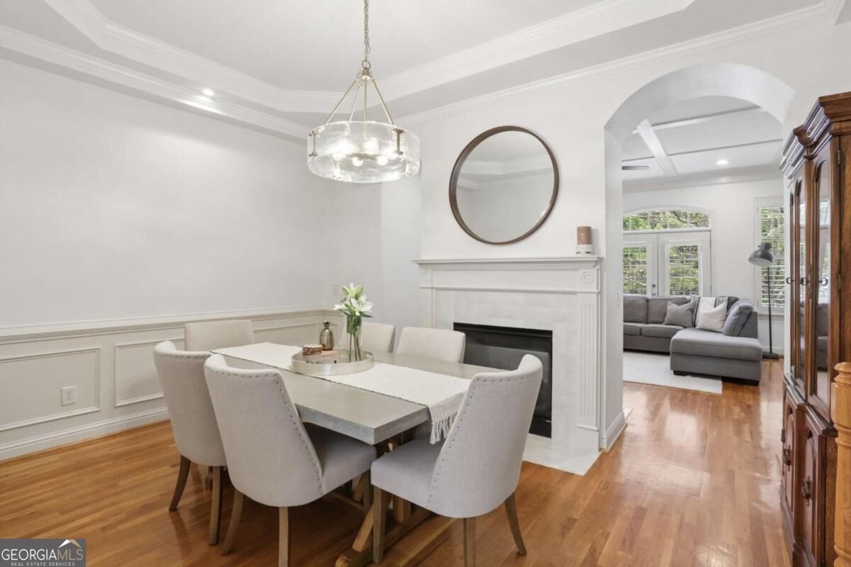 5294 Kershaw Ct SE Atlanta - Photo 11