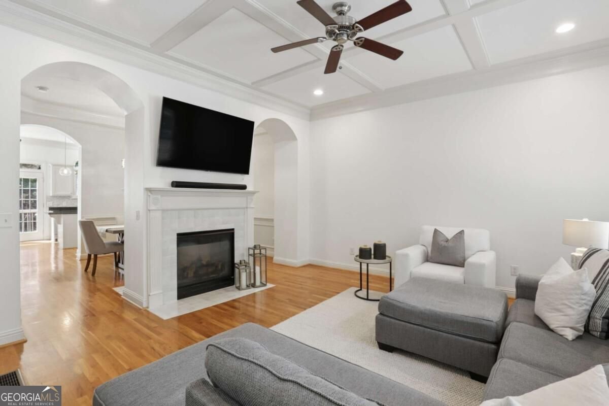 5294 Kershaw Ct SE Atlanta - Photo 15