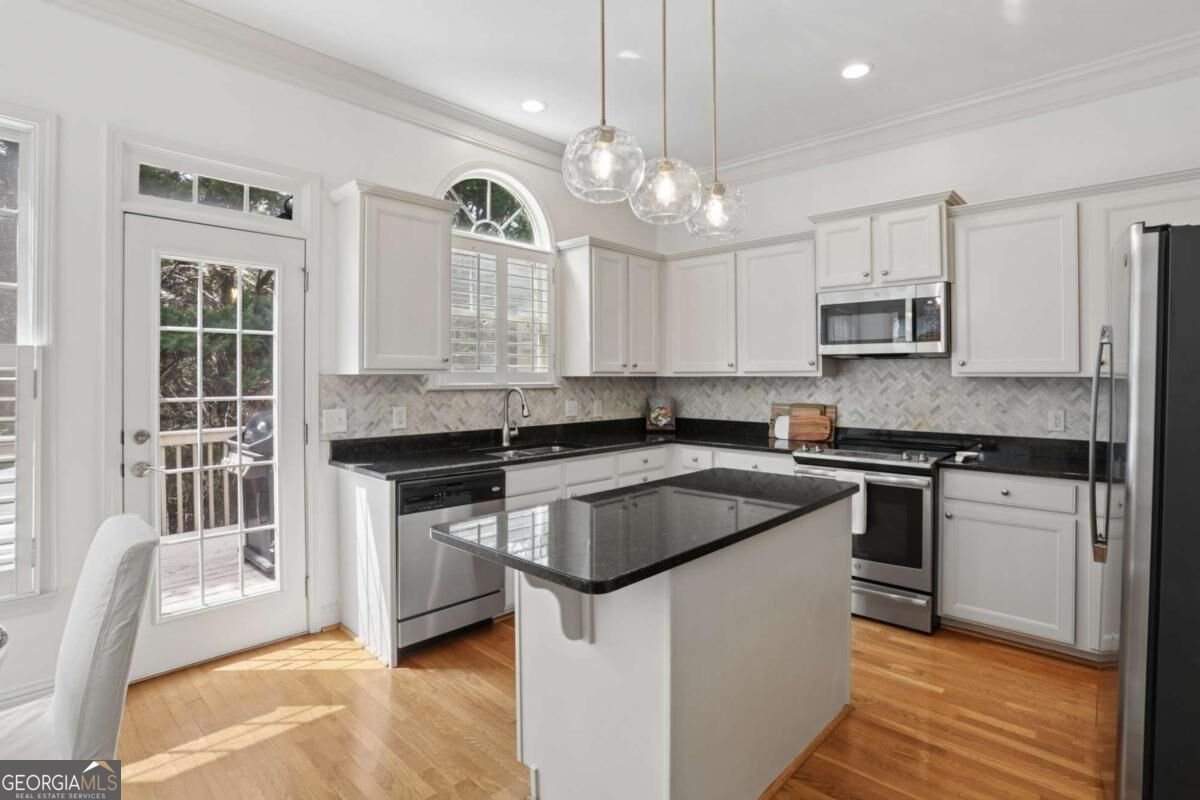 5294 Kershaw Ct SE Atlanta - Photo 6