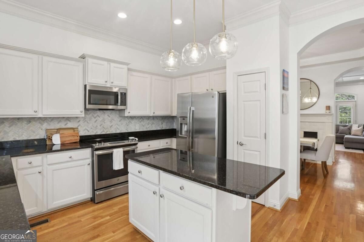 5294 Kershaw Ct SE Atlanta - Photo 7