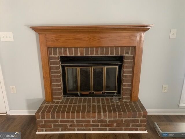 512 Shadow Moss Drive Macon - Photo 16
