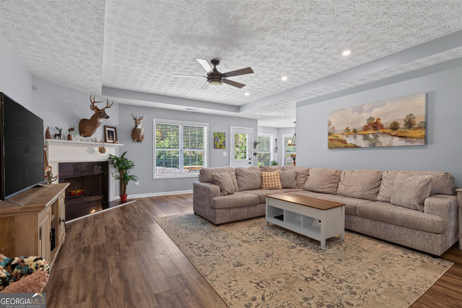 104 Oconee Meadows Lane Eatonton - Photo 10