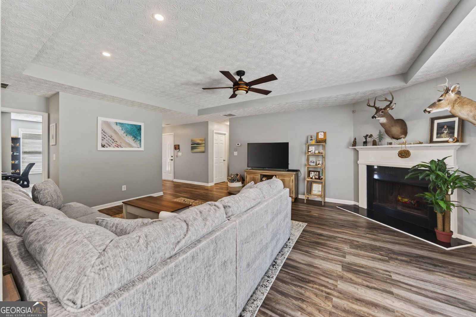 104 Oconee Meadows Lane Eatonton - Photo 14