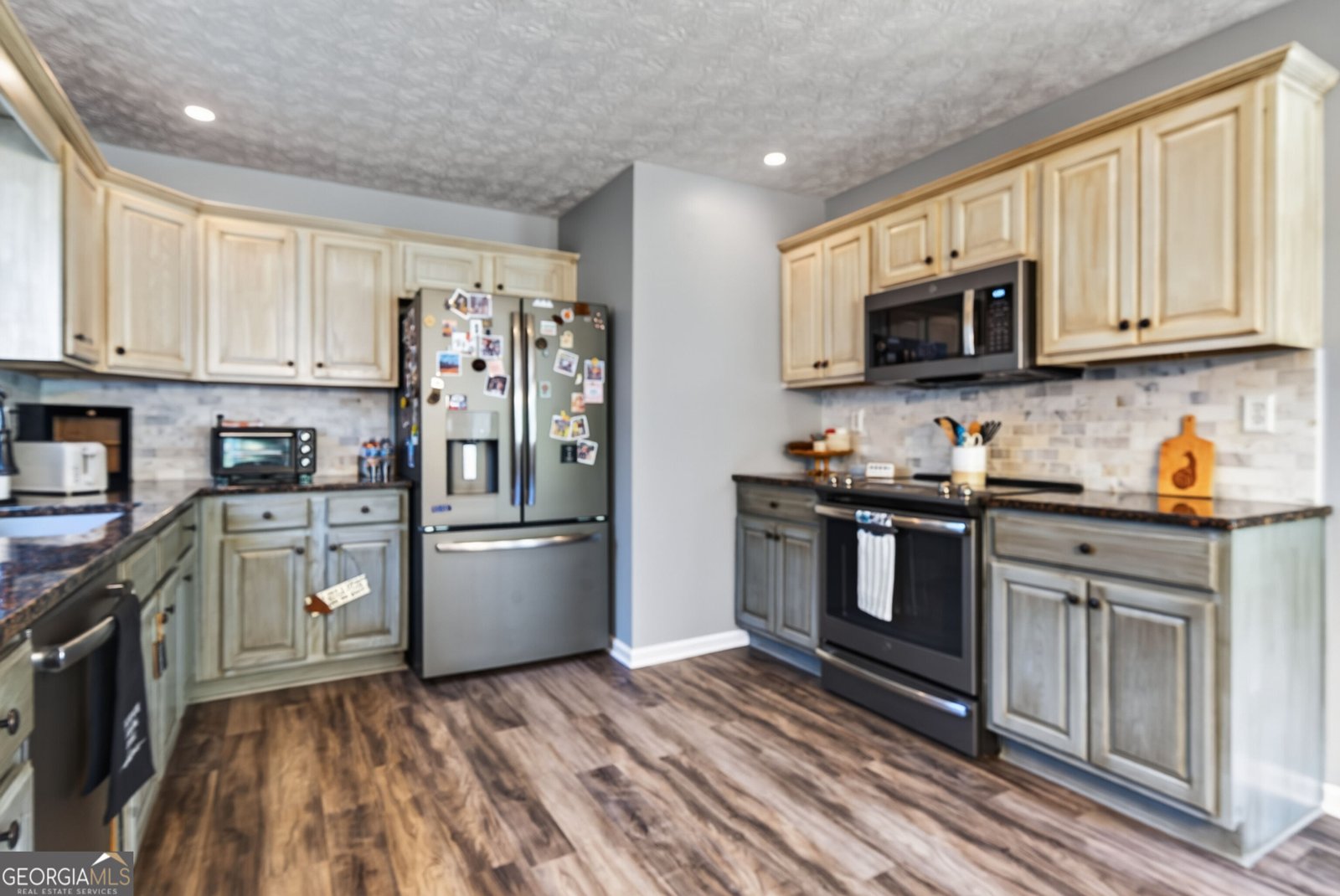 104 Oconee Meadows Lane Eatonton - Photo 16